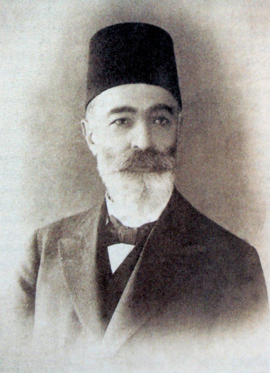Mizancı Murad