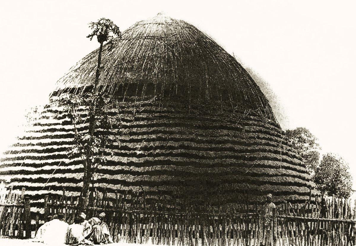 Labe’de Eskicami – Futa Calon/Gine