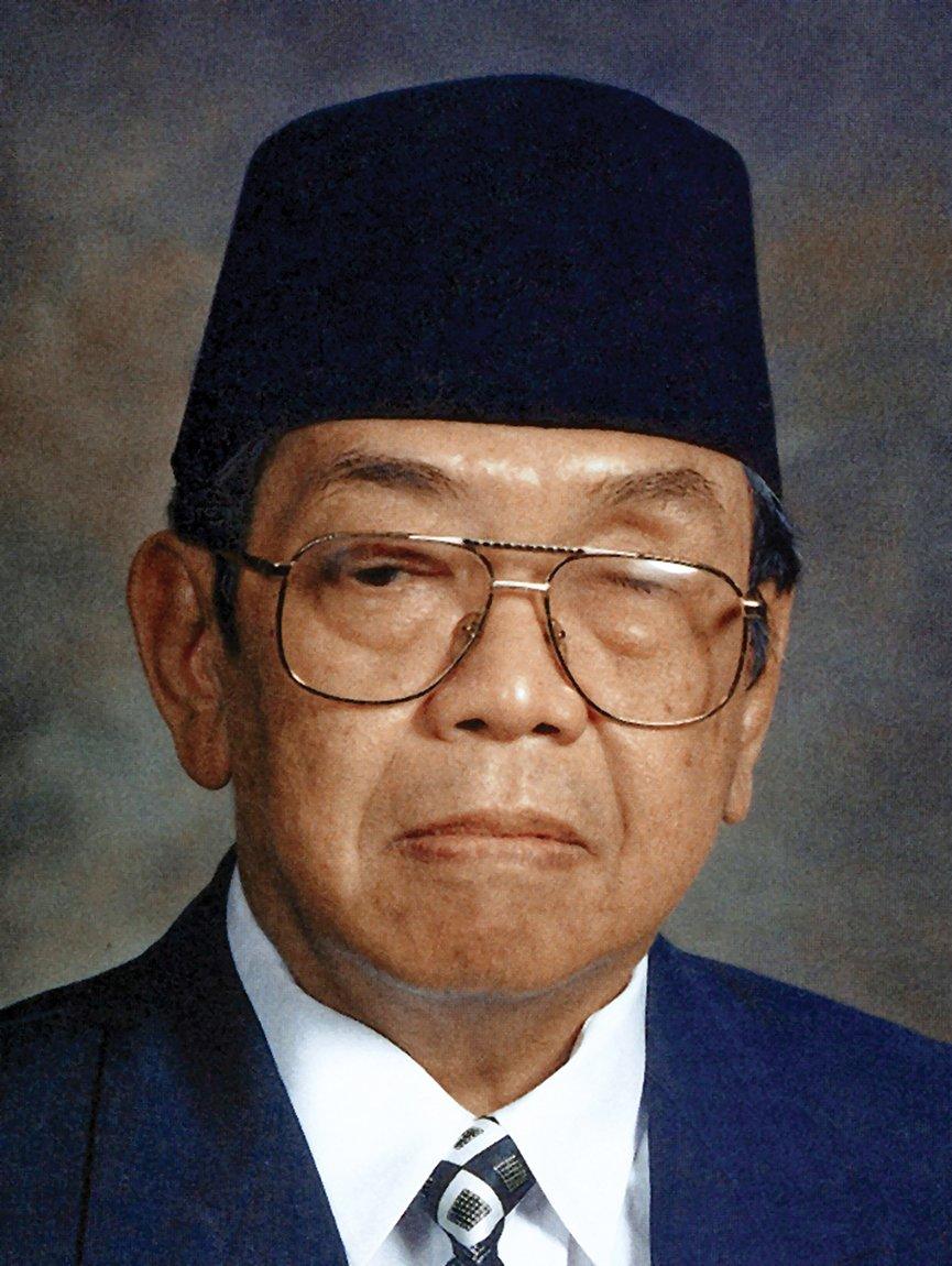 Abdurrahman Vahîd
