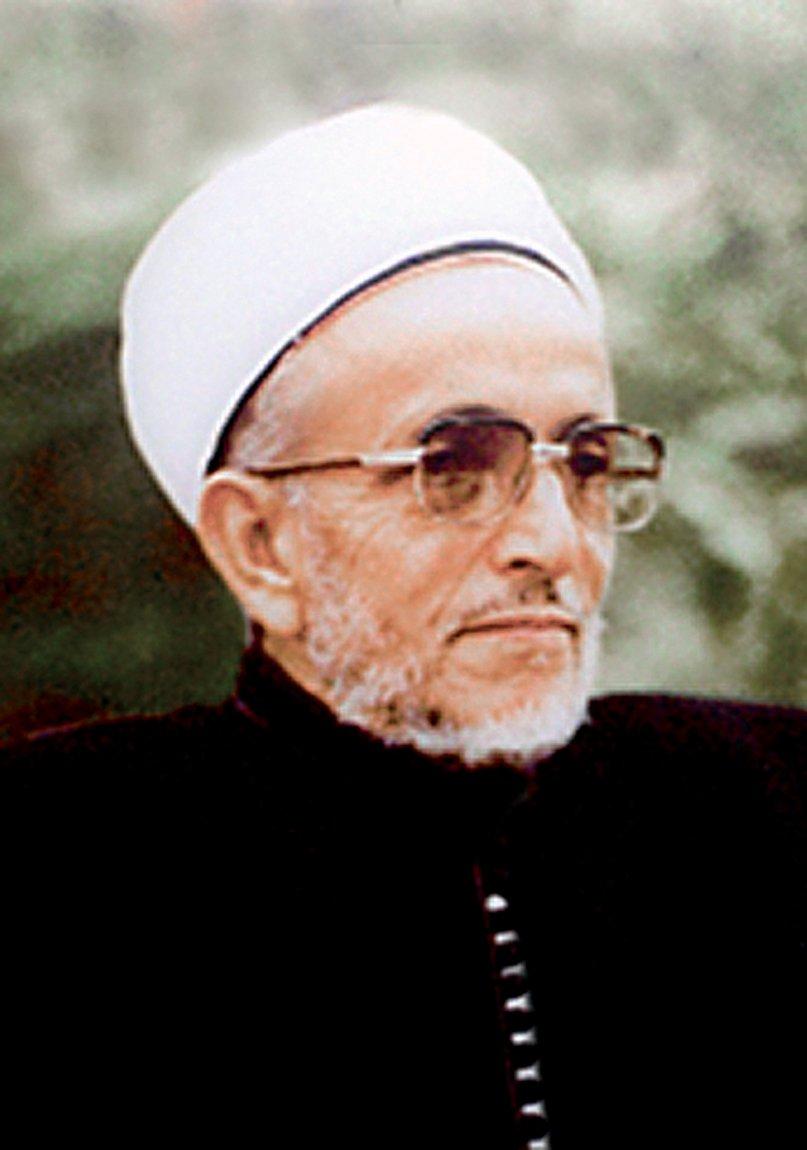 İsmâil b. Ali el-Ekva‘