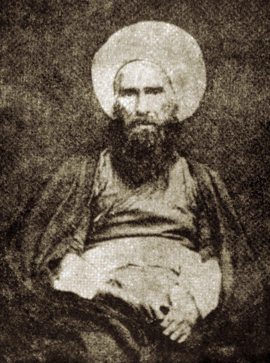 Hâdî-i Sebzevârî