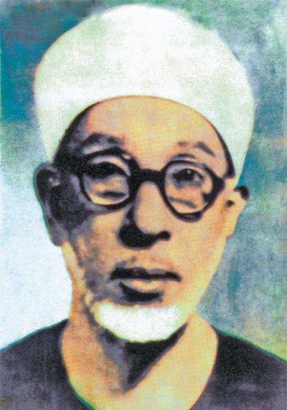 Abdurrahman Tâc