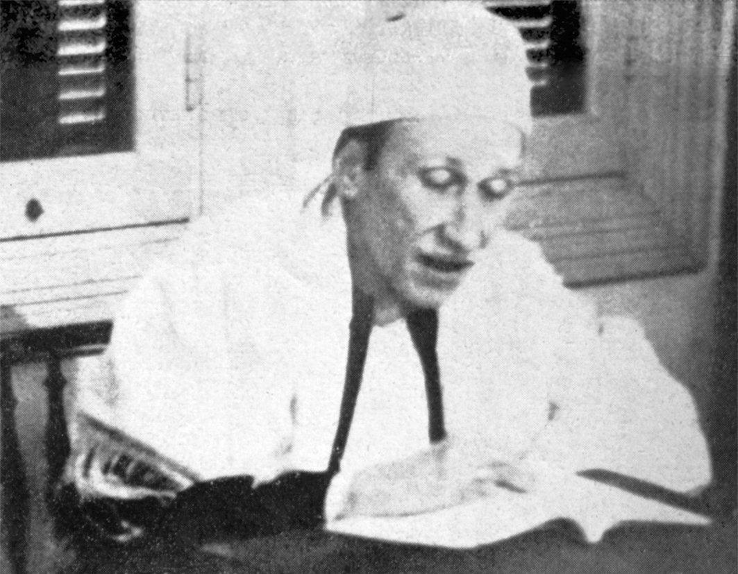 Abdülvâhid Yahyâ