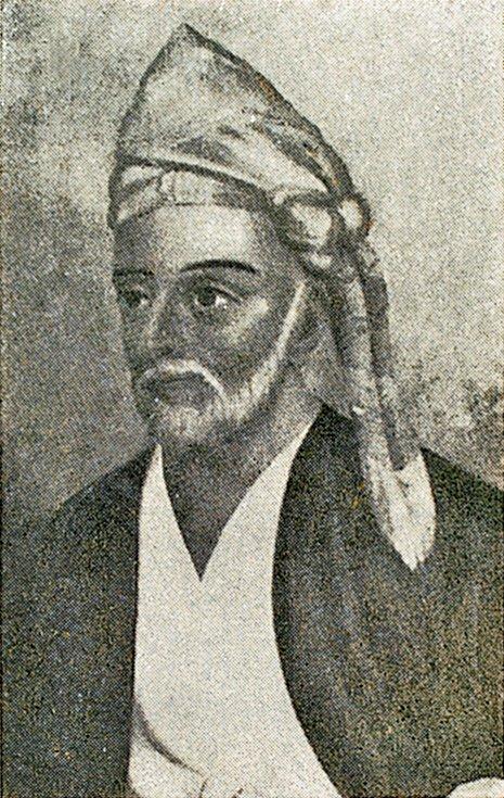 Saîd b. Sultân