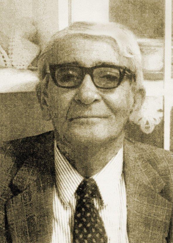Faruk Sümer