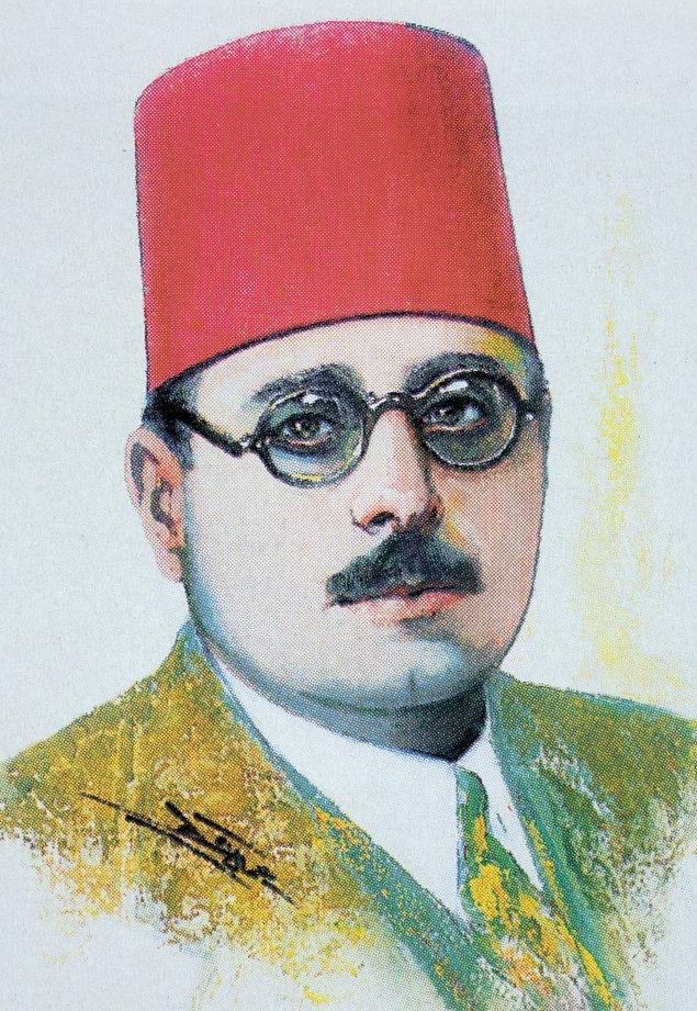 Abdurrahman Şükrî