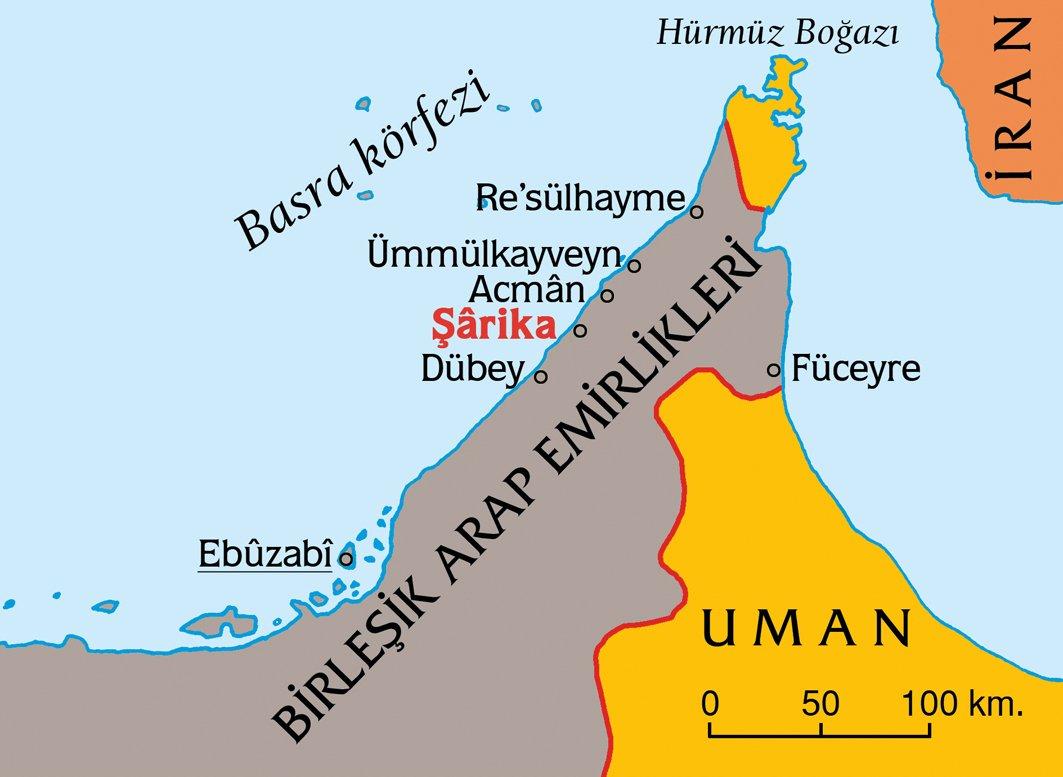 Şârika