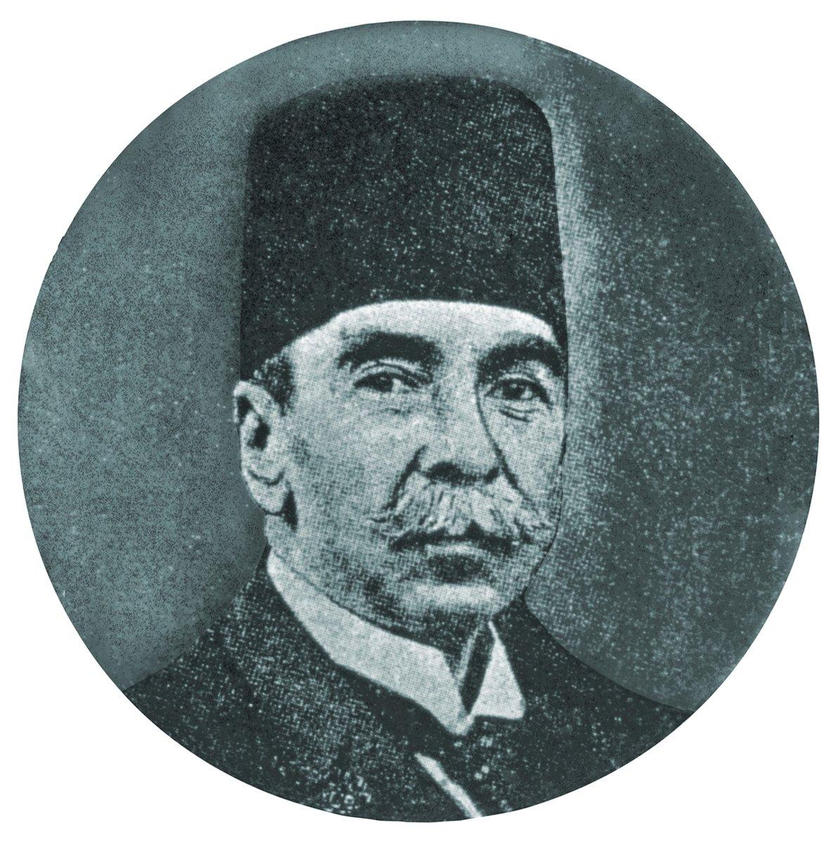 Ahmed Teymur Paşa (el-Aʿlâm, I, 100)