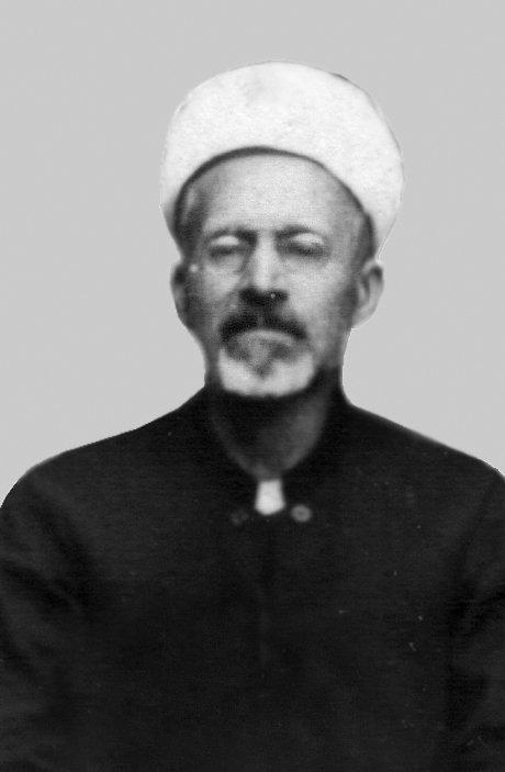 Seyfullah Efendi