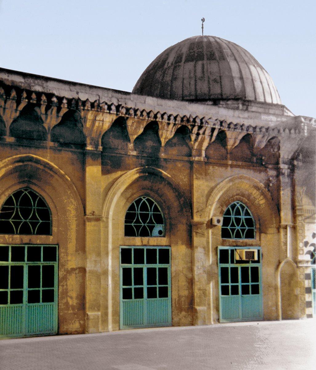 Kilis Ulucamii