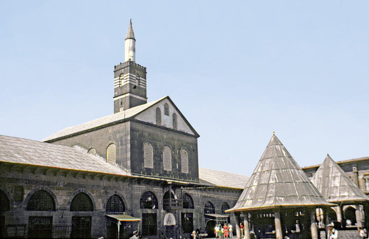 Diyarbakır Ulucamii