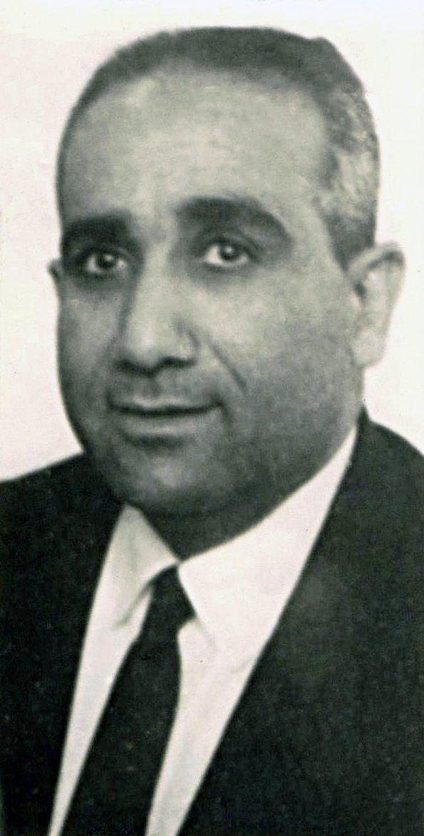 Fuâd Seyyid