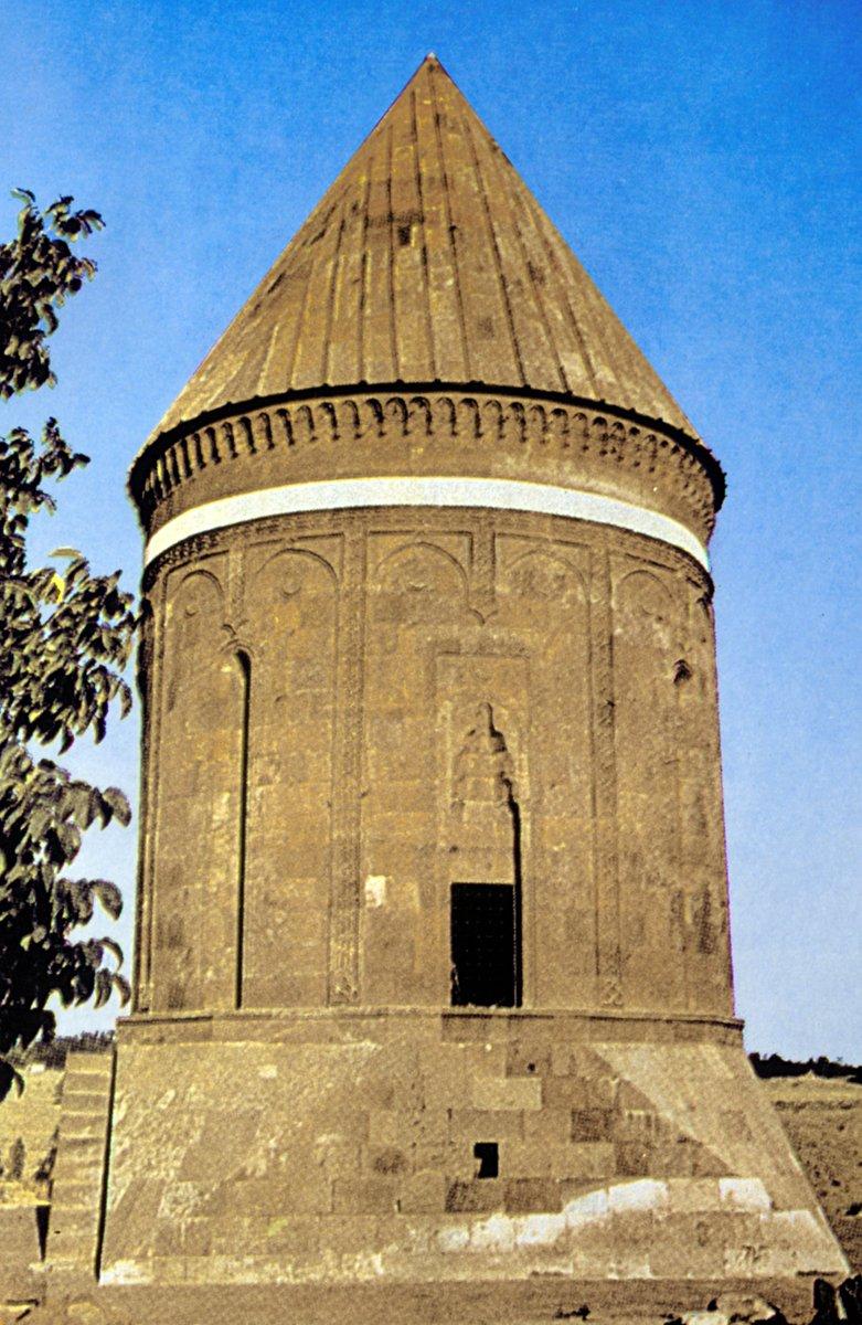 Hasan Padişah Kümbeti – Ahlat/Bitlis