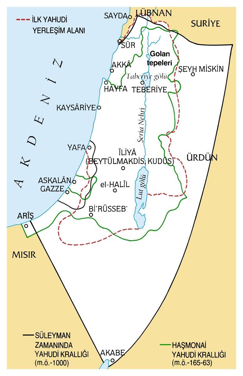 Filistin (m.ö. 1000 – m.s. 636)