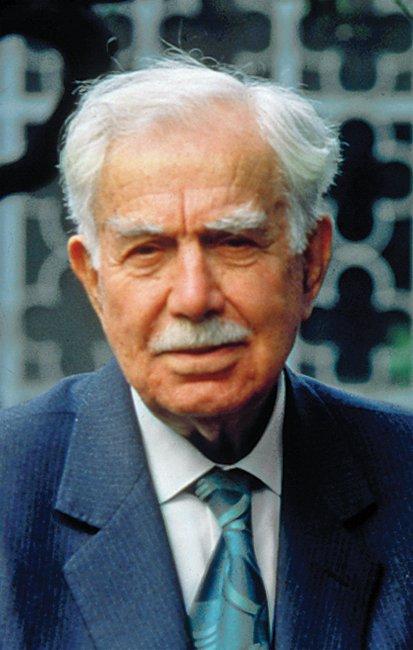 Orhan Şaik Gökyay