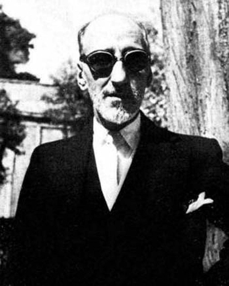 Ali Deştî
