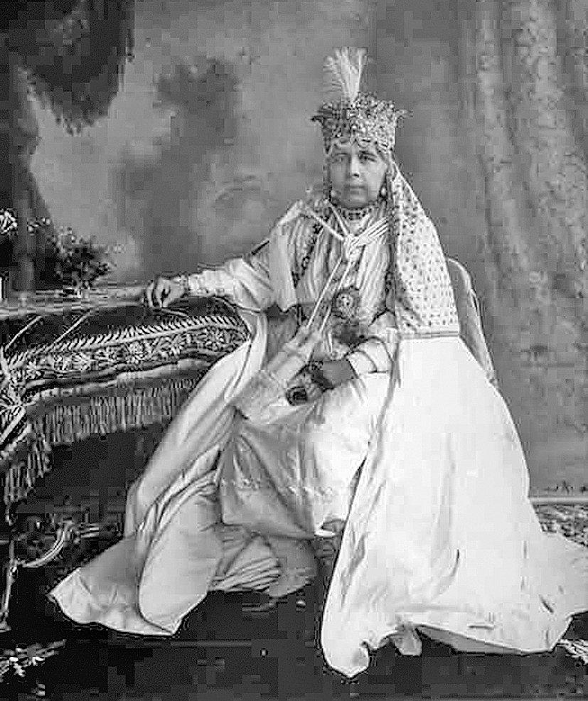 Şah Cihan Begüm