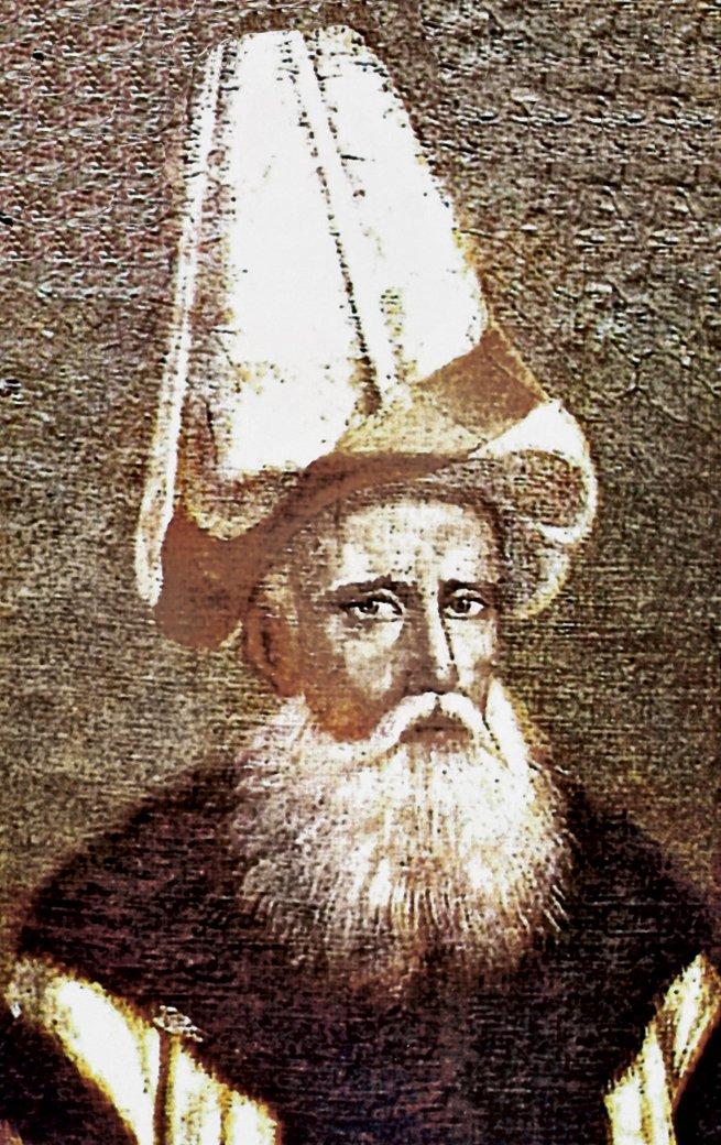Koca Yûsuf Paşa