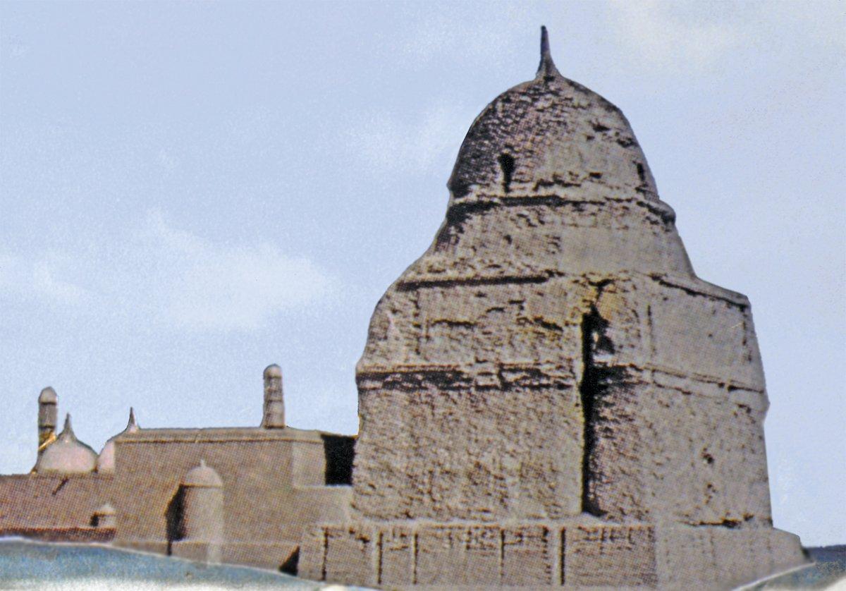 Nevvâb Sarayı – Bahâvelpûr/Pakistan