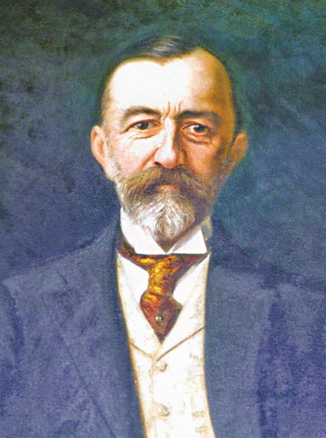 Abdülhak Hâmid Tarhan