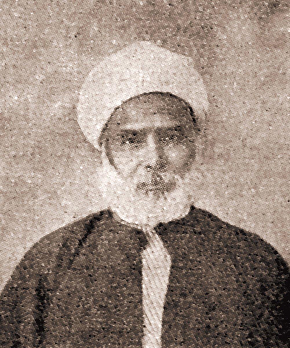 Muhammed Abduh