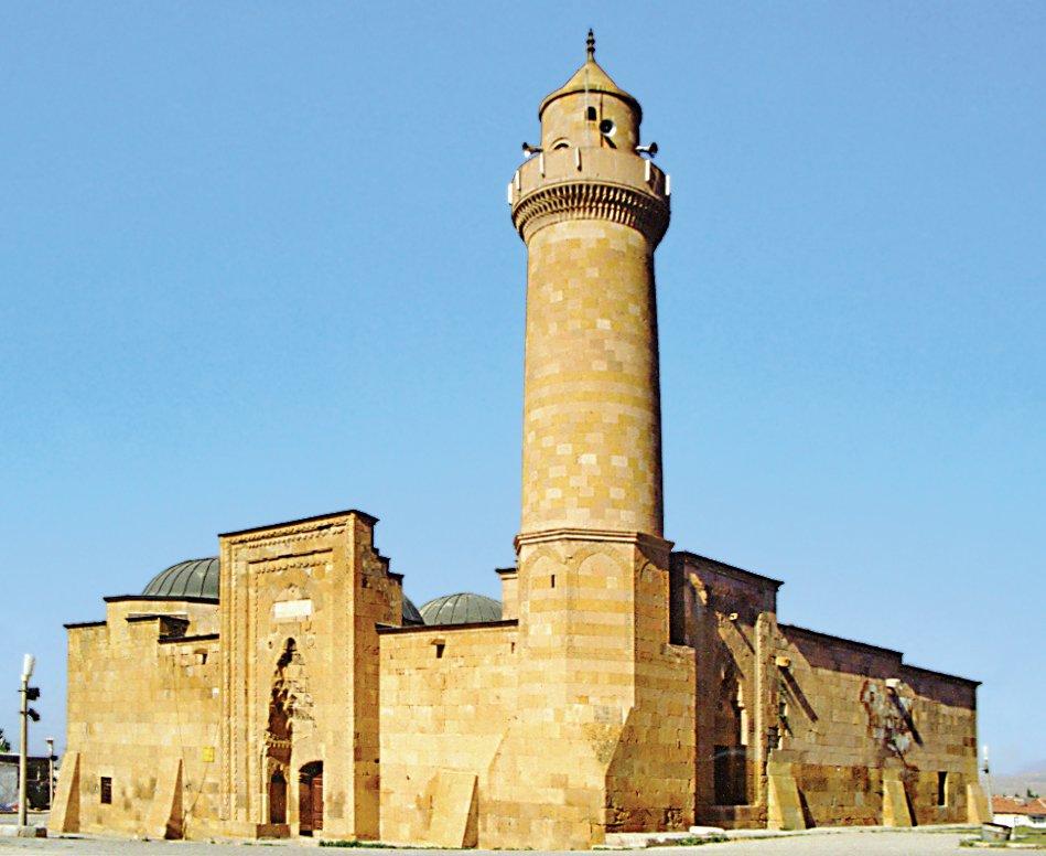 Alâeddin Camii – Niğde