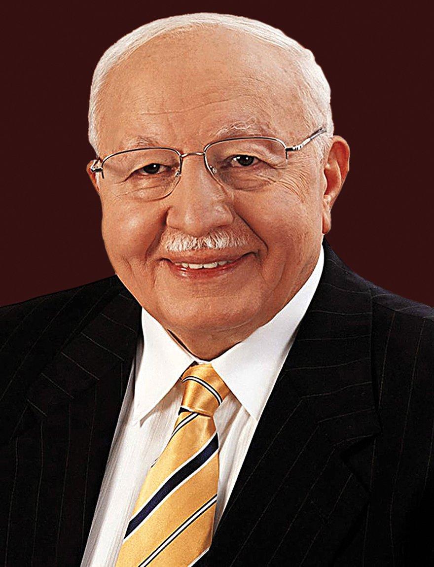 Necmettin Erbakan