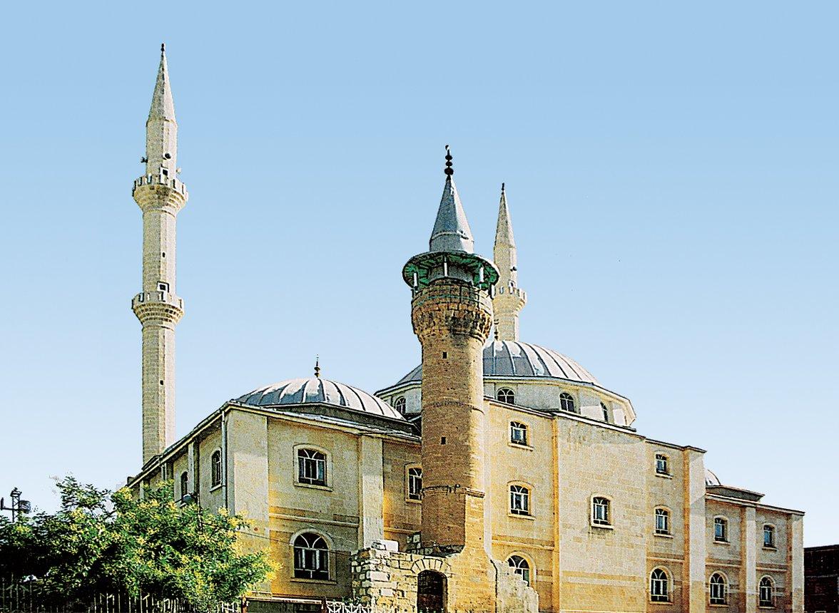 Afşin Ulucamii