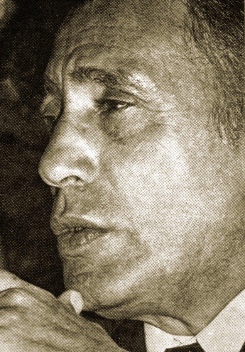 Muhammed Hüseyin Heykel