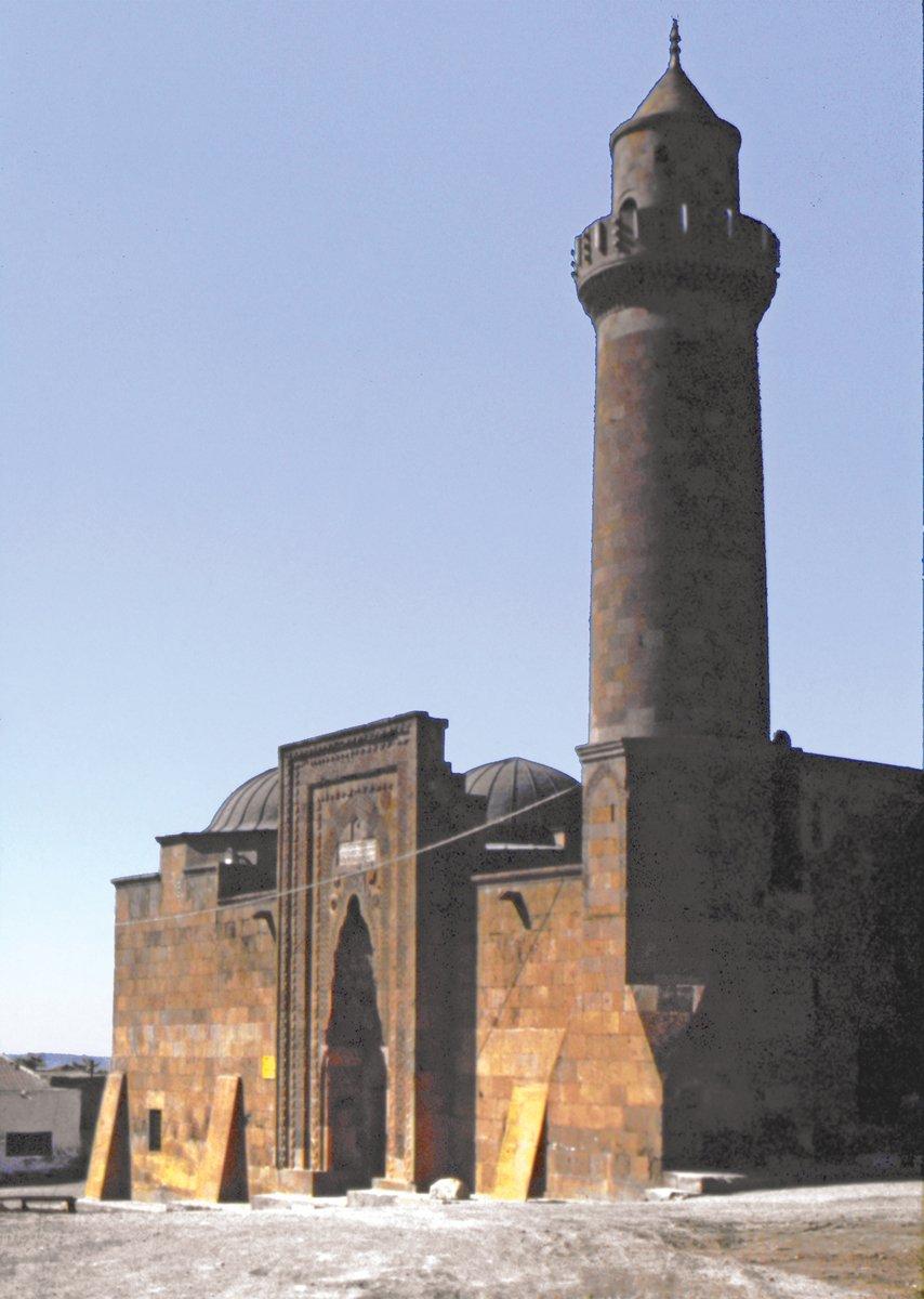 Alâeddin Camii – Niğde