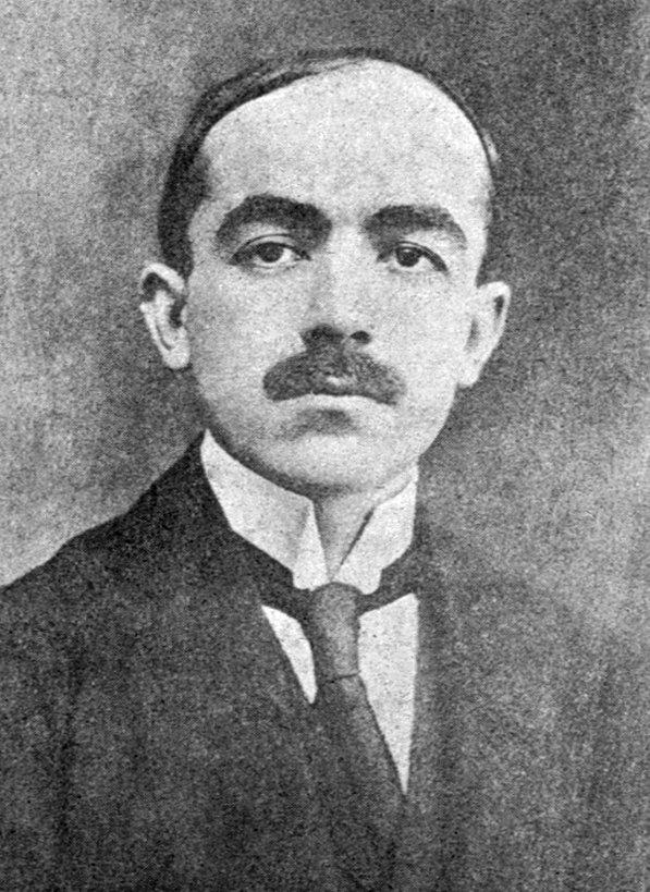 Yakup Kadri Karaosmanoğlu