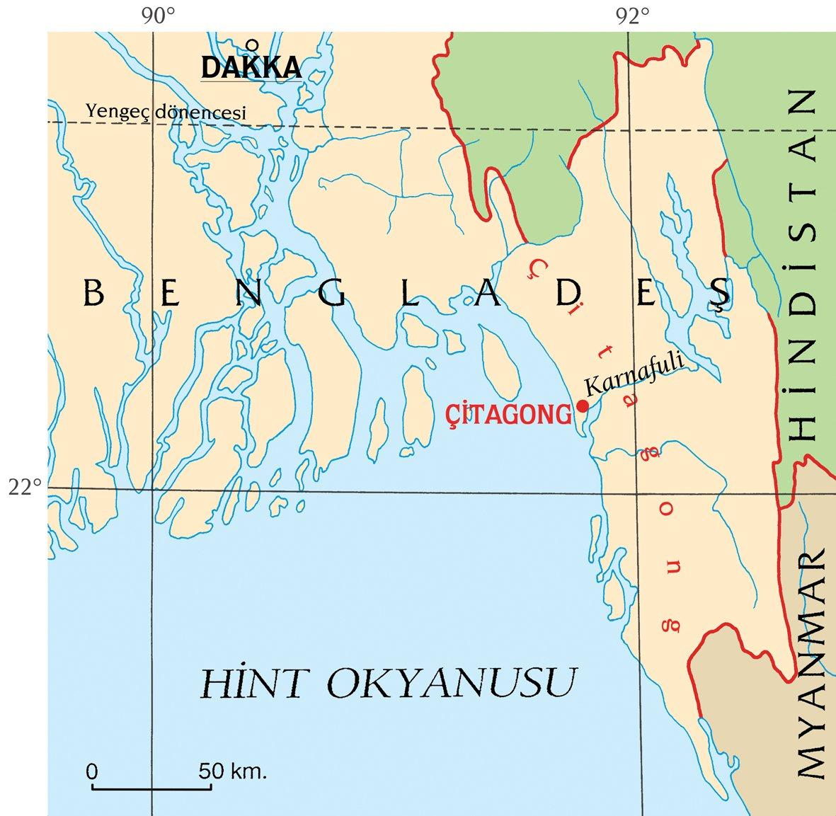 Çitagong