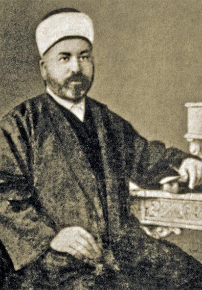 Abdülhamîd ez-Zehrâvî