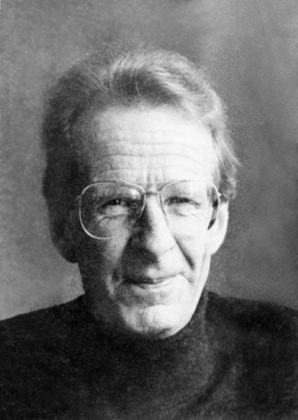 Albrecht Noth