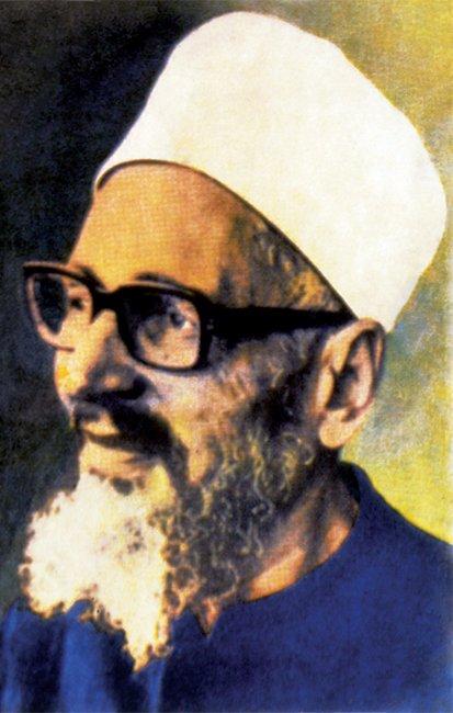Abdülhalîm Mahmûd