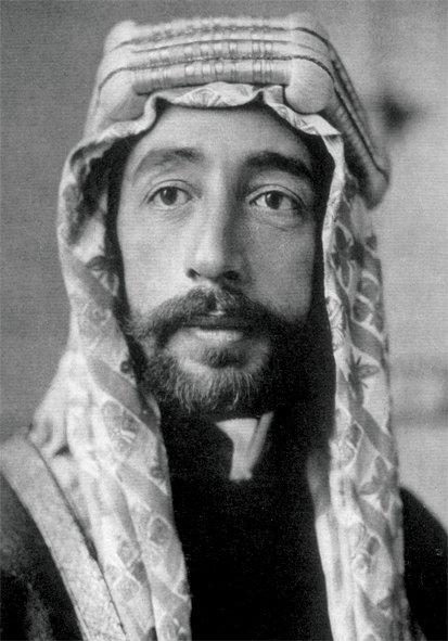 I. Faysal