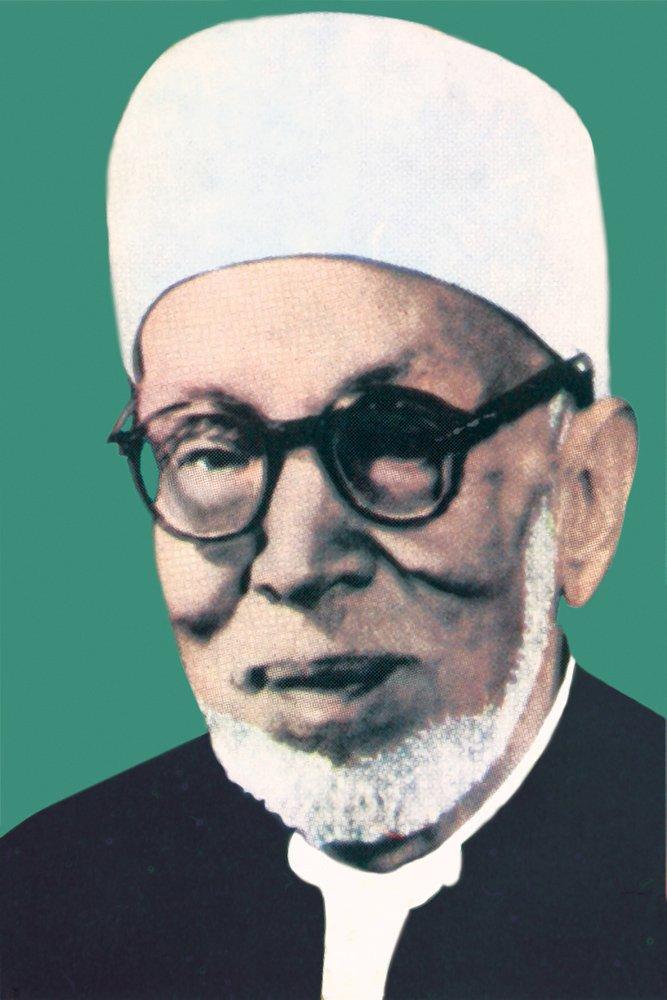 Muhammed Hıdır Hüseyin