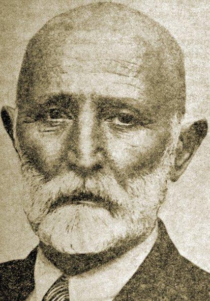 Abdülkadir Erdoğan