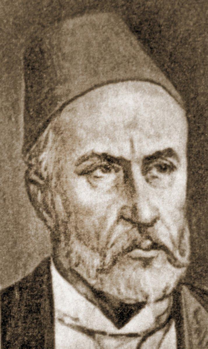 Basîretçi Ali Efendi
