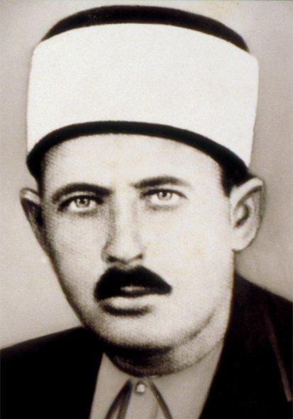 Fettah Efendi