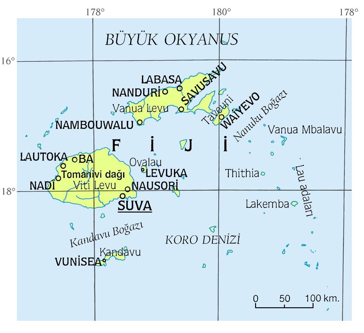 Fiji