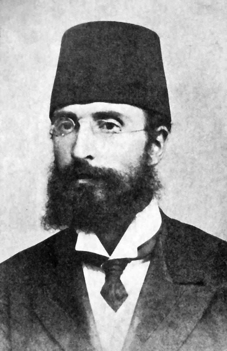 Veled Çelebi İzbudak
