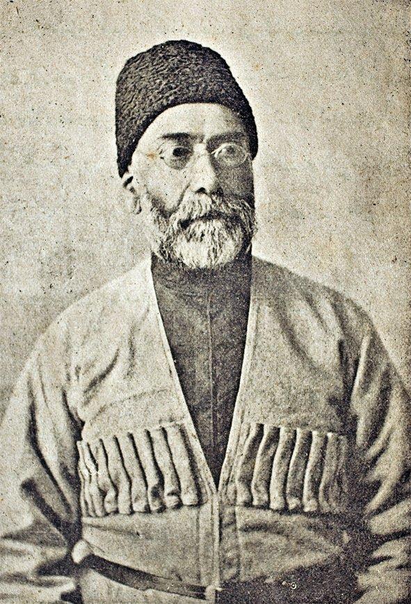 Tâlibof