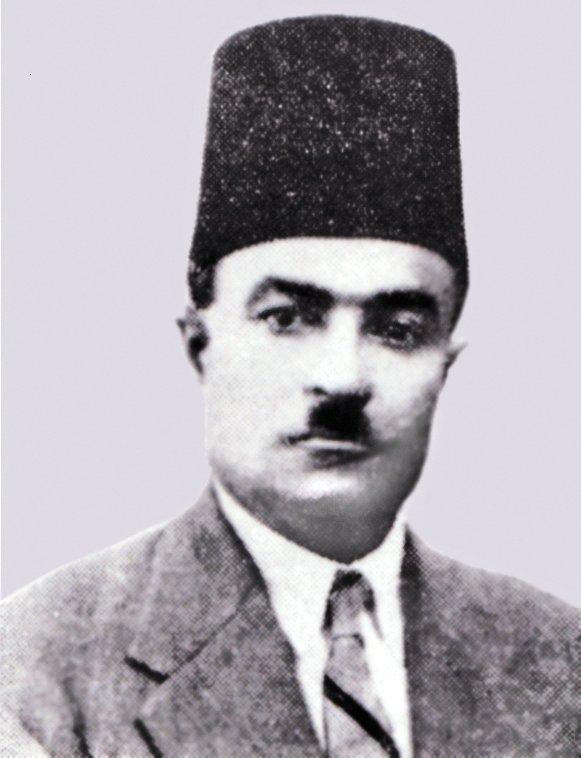 Mustafa el-Galâyînî