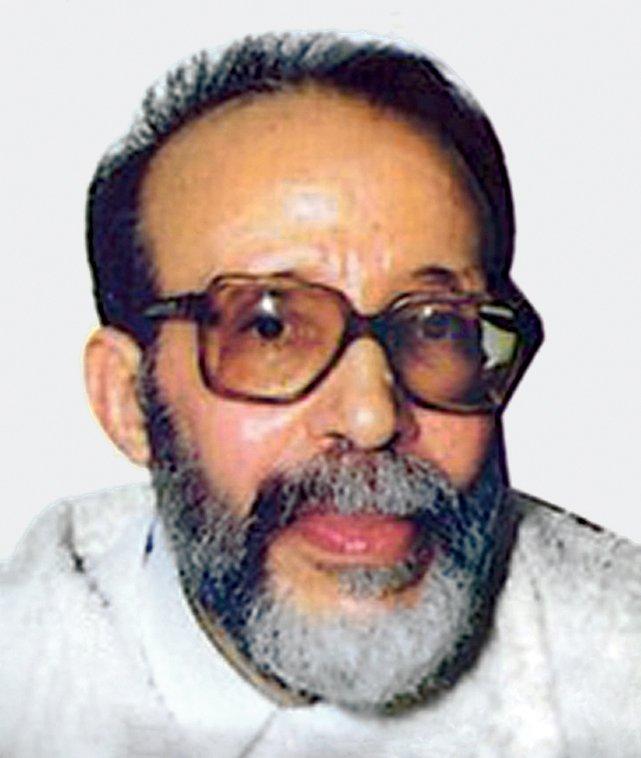 Ahmed b. Abbas eş-Şerkāvî İkbâl