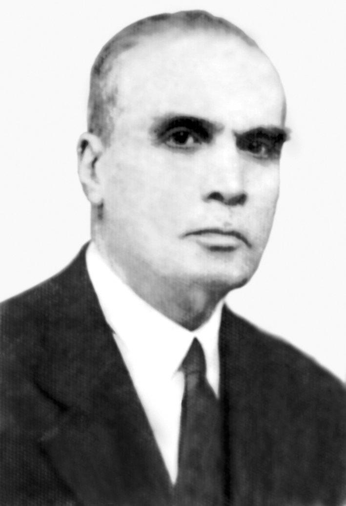 M. Seyfettin Özege