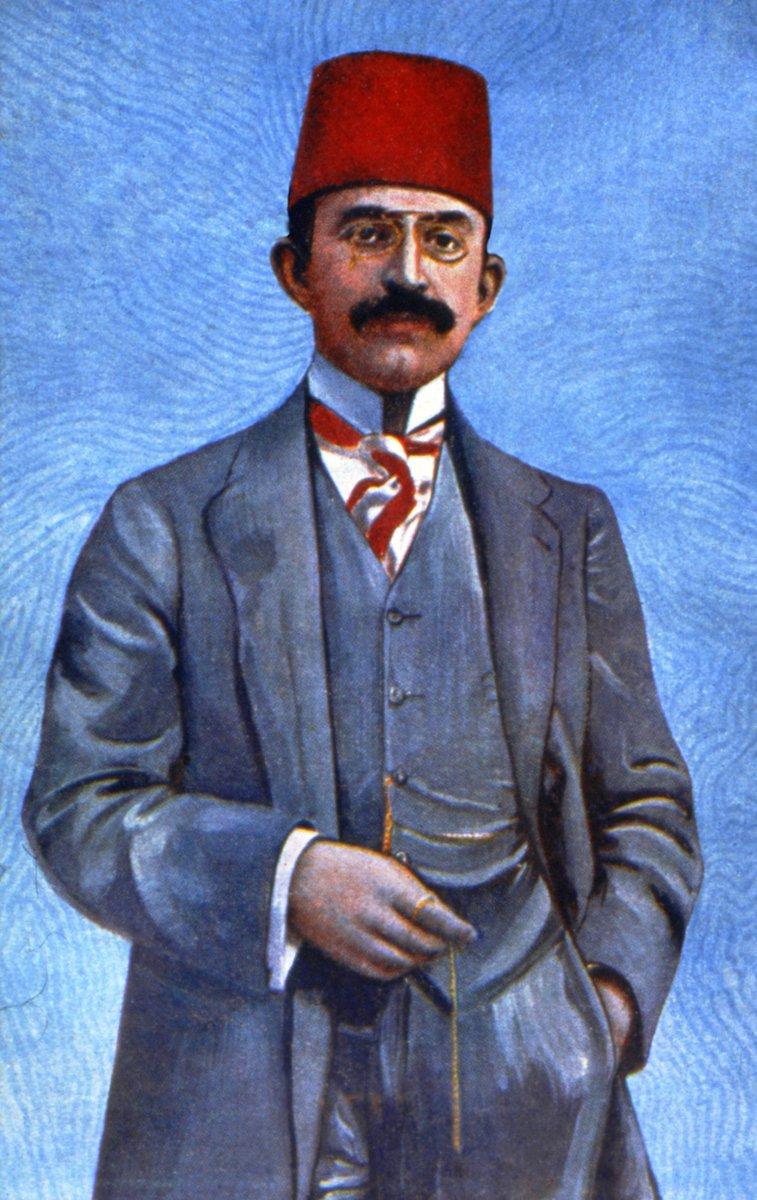 Mehmed Câvid Bey