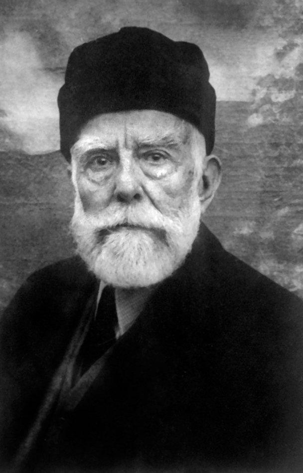 Ziyâ Şükûn