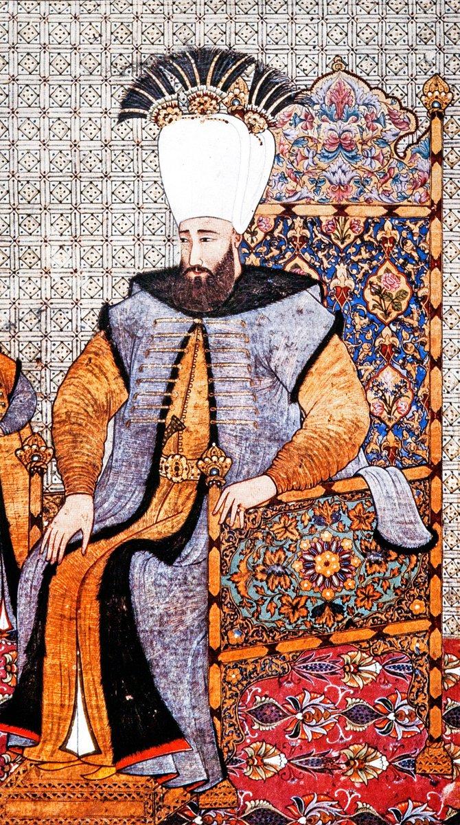 Sultan III. Ahmed