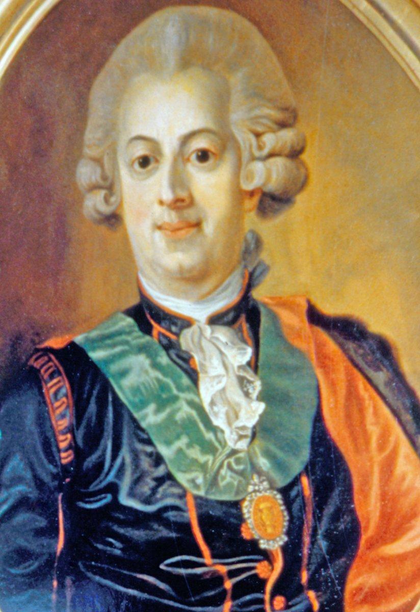 Ignatius Mouradgea d’Ohsson